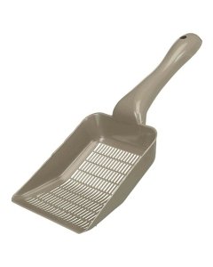 Kassiliiva kühvel Ultra Litter / raske / XL