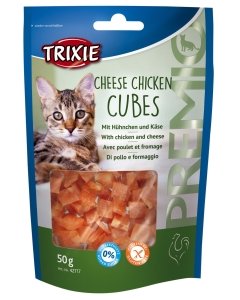 Trixie Premio juustumaius kassidele / 50g