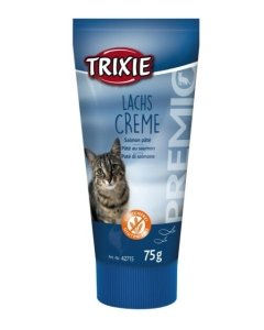 Kassimaius lõhepasteet tauriiniga / 75g