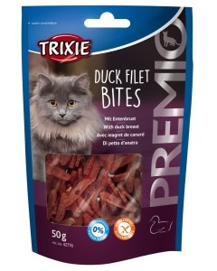 Kassimaius Premio Duck Filet Bites / 50g