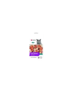 FLAMINGO maius kassile tuunikala rullid / 50g