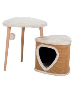 Kassimaja Eneas cuddly place / 70x53x46cm 