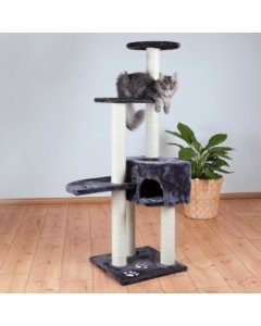 Kassimaja Alicante, tumehall