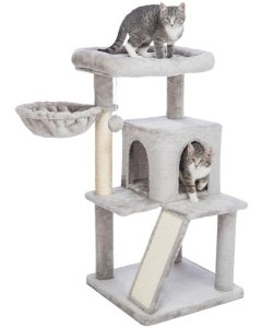 Kassimaja Junior Cat Tree Pepito 98 cm