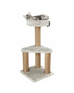 Kassimaja Ivan 82cm helehall