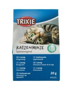 Stimulaator kassidele Kassinõges, 20g