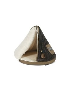 Scruffs TeePee kassipesa-püramiid / 45x45x60cm