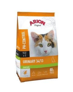 Arion kassitoit Original Urinary / 300g