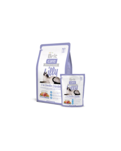 Brit Care Cat Lilly I`ve Sens.Digest  / 400g