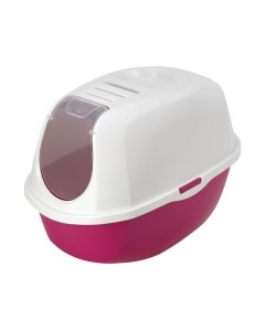 Kassitualett Smart Cat Hot Pink