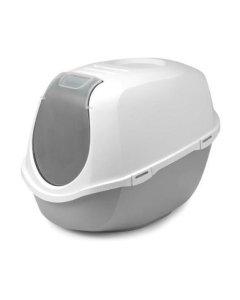 Kassitualett Smart Cat / hall