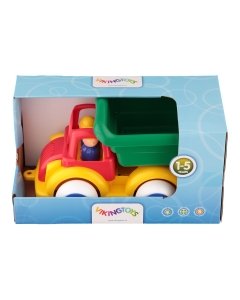 Kastiauto  Viking Toys 