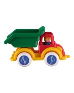Kastiauto  Viking Toys 