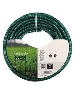 Kastmisvoolik Idro Green 5/8"-25m
