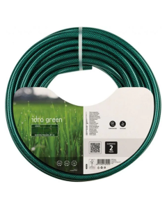 Kastmisvoolik Idro Green 5/8"-50m 