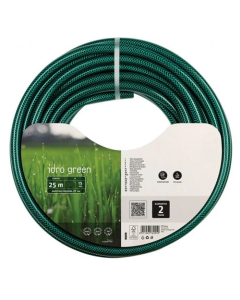 Kastmisvoolik Idro Green 3/4"-25m 