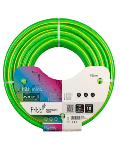 Kastmisvoolik Mint 5/8" -25m 