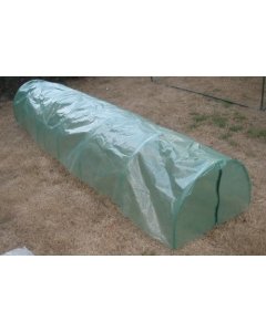 Taimetunnel otstes lukuga / 300x65x45cm