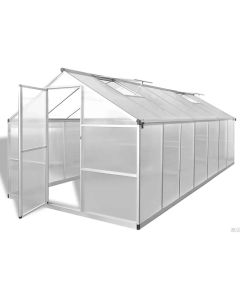 Kasvuhoone Rancher 7,1m2