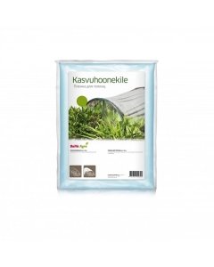 Kasvuhoonekile väikepakk  2,4 x 10 m, 24 m²