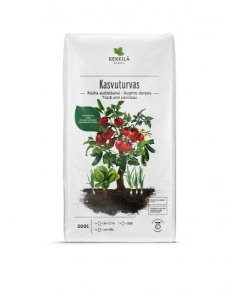 Kasvuturvas 50 l
