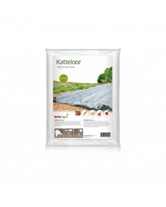 Katteloor 8m² / 1,6x5m