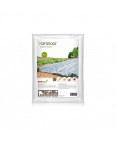 Katteloor väikepakk 4,25 x 5 m, 21,25 m²