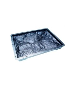 Plastvorm katteplaat Paekivi / 26,7x19,5 3,0cm 