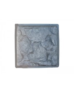 Plastvorm katteplaat Paekivi /  26,7x26,7x3,0