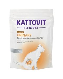 Kattovit Urinary kanalihaga