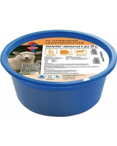 Panto Mineral L92 täiendsööt lammastele ja kitsedele / 10kg