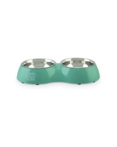 Beeztees koera kauss 2in1 Hond Gslorious, sinine / 42cm 