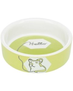 Kauss, Hello comic hamster, keraamiline, 90 ml/ø 8 cm