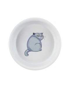 Kauss motiiviga / keraamiline 250ml / ø 13cm  hall