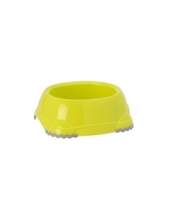 Kauss Smarty Bowl Nr3 roheline/oranž/sinine