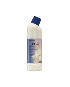 K-Expert 13 Toilet Gel WC pottide puhastusvahend