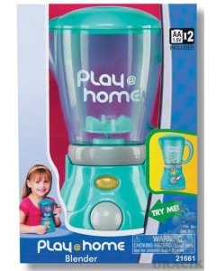 Keenway Play@Home blender