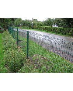 Aiapaneel 3D RAL7016 / 3mm / 1,03x2,5m