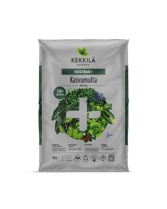 Kekkilä taimemuld Kestlik+ / 10l