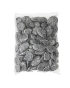 Kekkilä dekoratiivkivi Hall Basalt 10-20mm / 10kg