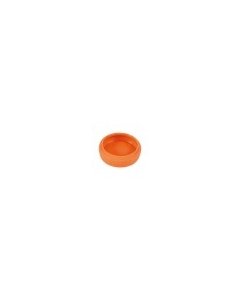 Keraamiline kauss närilistele / 10cm / 200ml