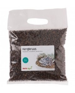 Kergkruus / 2L
