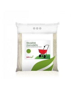 Kevadine muruväetis / 4kg