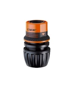 Claber kiirliitmik Ergogrip 1/2″-5/8″-3/4″
