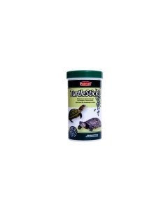 Padovan PD kilpkonna täissööt Turtle Sticks  / 80g/250ml