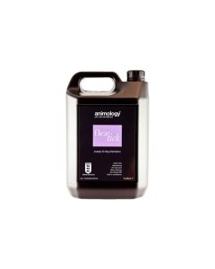 Animology šampoon Flea ja Tick kirpude ja puukide korral / 5L