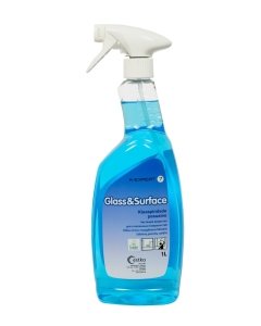 K-expert 7 Klaaspindade pesuaine  / 500ml