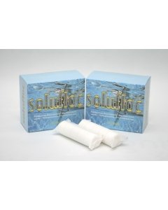 Koagulant Solufloc kasutamiseks basseinivees / 8tk
