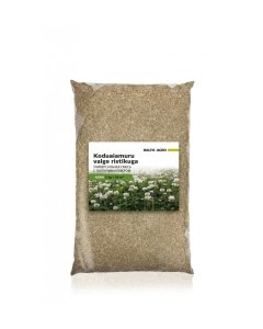 Koduaiamuru valge ristikuga / 5kg
