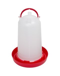 Kodulindude jootur Olba 1,5l / punane